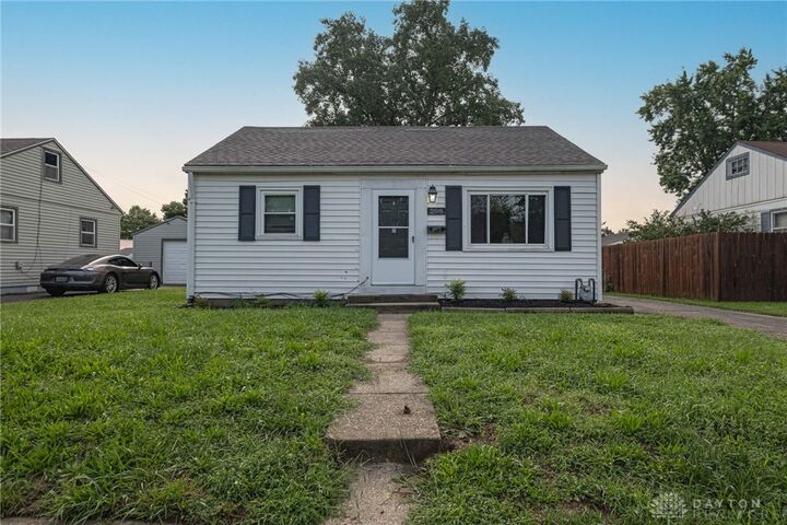 Property Photo:  208 W Circle Drive  OH 45449 