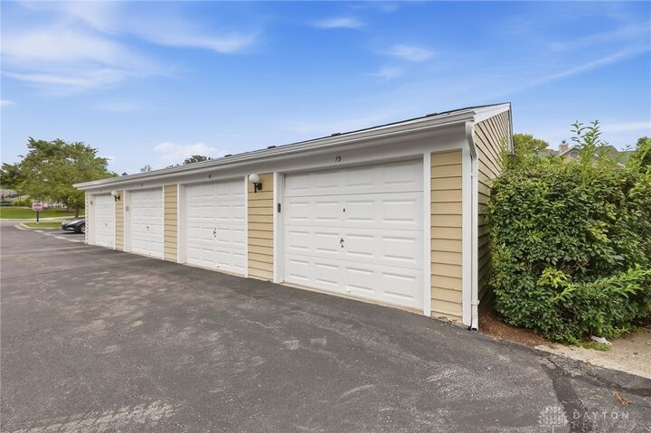 Property Photo:  84 Mallard Glen Drive 7  OH 45458 