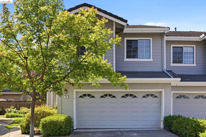Property Photo: 105 Heritage Park Dr CA 94506