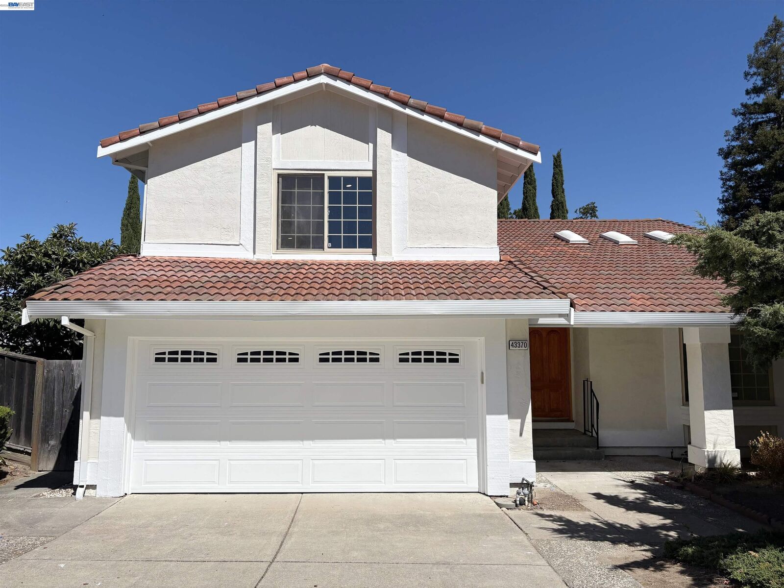Property Photo: 43370 Luzon Ct CA 94539