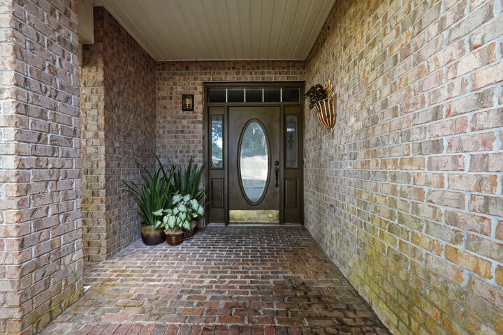 Property Photo:  2068 Alfred Boulevard  FL 32566 