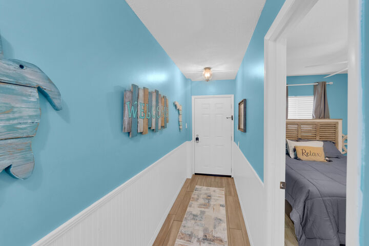 Property Photo:  5801 Thomas Drive 1323  FL 32408 