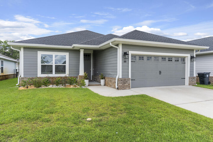 Property Photo:  88 Cool Breeze Loop Loop  FL 32439 