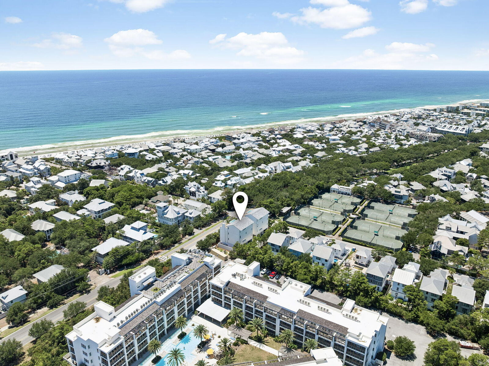 Property Photo:  10785 E Co Highway 30A Street  FL 32461 