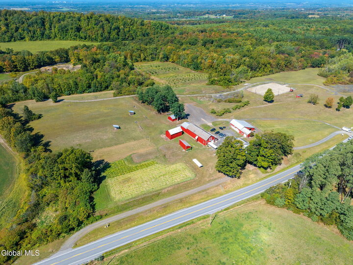 Property Photo:  5635 Ny-40  NY 12809 
