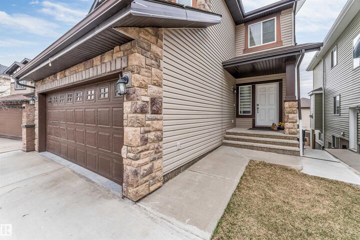 Property Photo: 5156 2 Avenue SW AB T6X 0R4