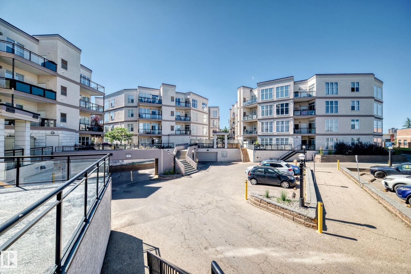 Property Photo: 4827 104A Street NW 349 AB T6G 0R5