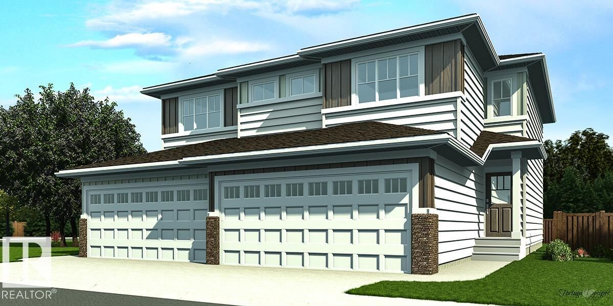 Property Photo:  1715 8 Street NW  AB T6T 2X9 
