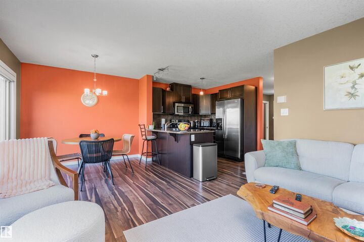 Property Photo:  5420 Grant Macewan Boulevard 146  AB T9E 0M1 