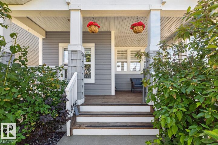 Property Photo: 424 Simmonds Way AB T9E 0E6