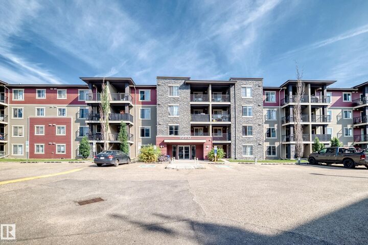 1070 McConachie Boulevard NW 109 — photo 1