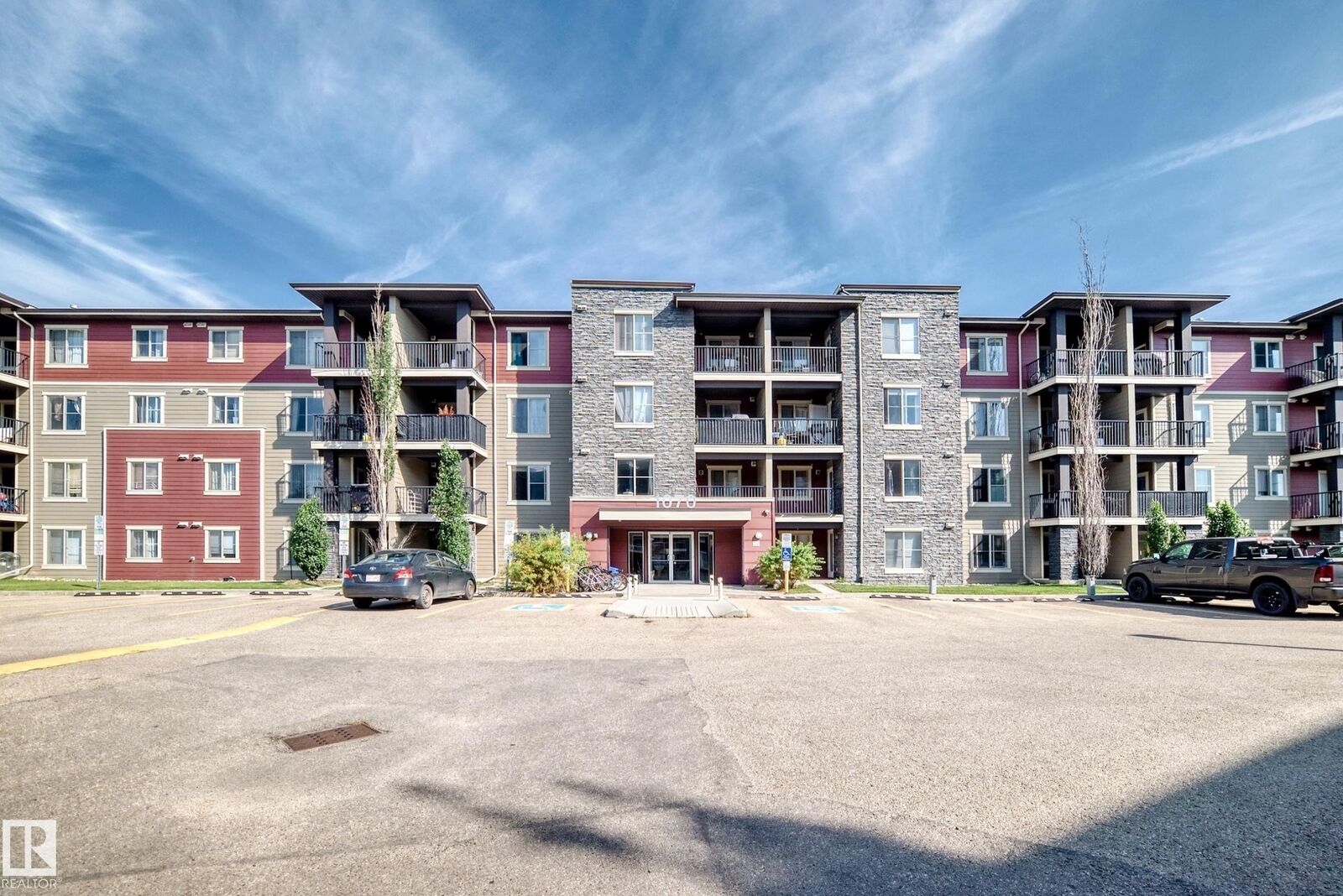 Photo de la propriété:  1070 McConachie Boulevard NW 109  AB T5Y 0X1 