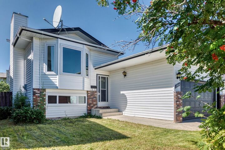 Property Photo: 17816 94 Street NW AB T5Z 2G9