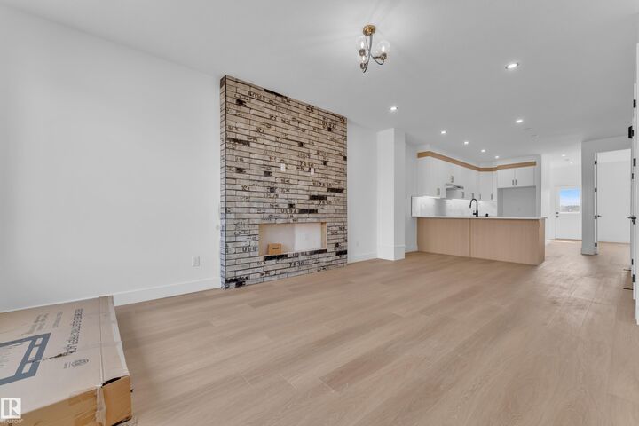 Property Photo: 512 Robinson Boulevard AB T9E 1P8