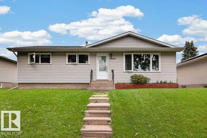 Property Photo:  3824 114 Avenue NW  AB T5W 0S6 