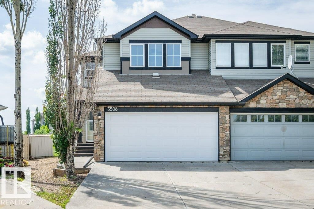 Property Photo: 3508 16 Street NW AB T6T 0M6