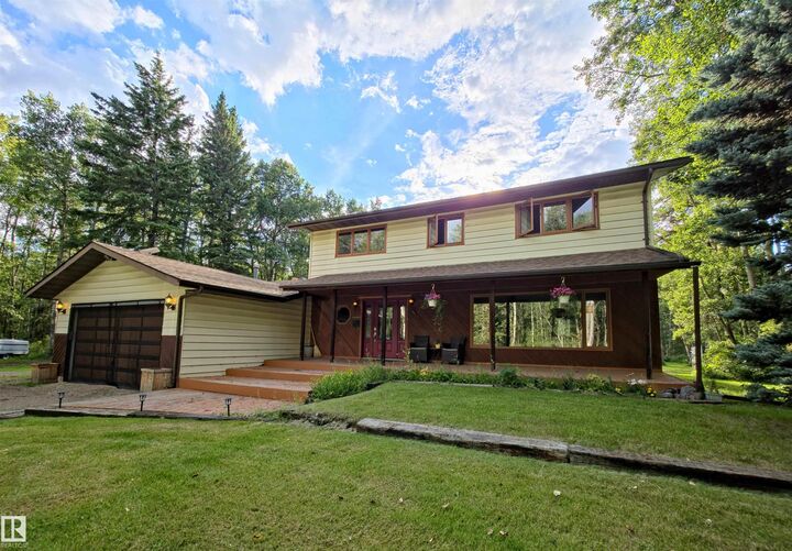 134 52009 Rge Road 214 — photo 1
