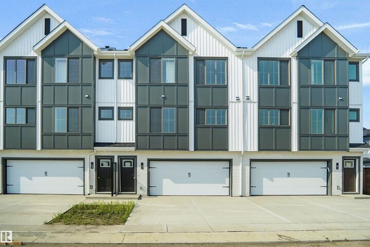 Property Photo:  17319 5 Street NE 71  AB T5Y 4G1 