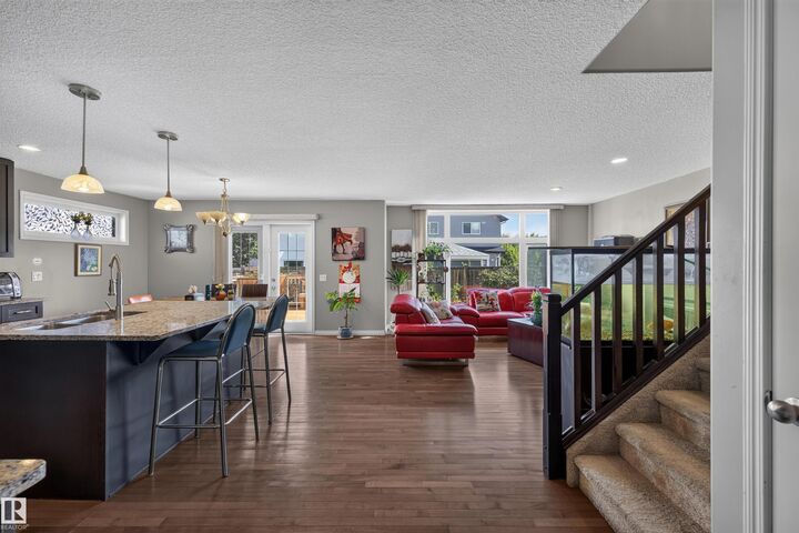 Property Photo:  16515 139 Street NW  AB T6V 0H4 