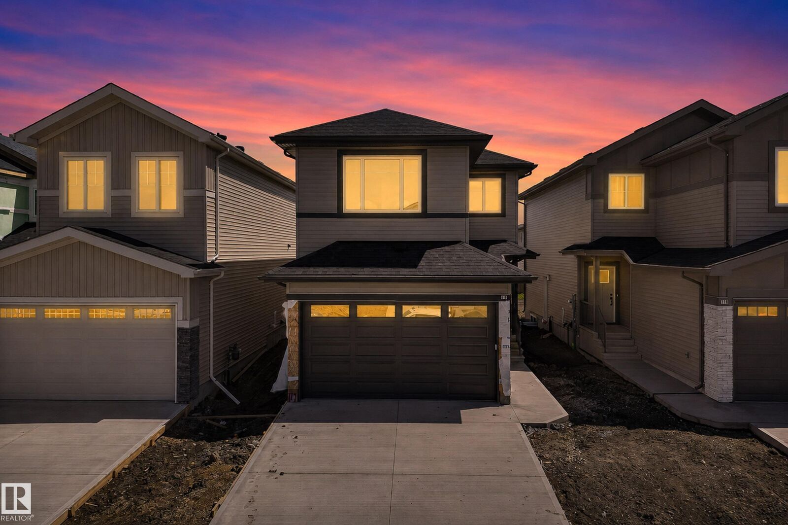 Property Photo: 117 Caledon Crescent AB T7X 4E3