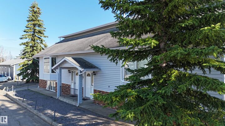 Property Photo:  4805 47 Street  AB T7A 1H8 