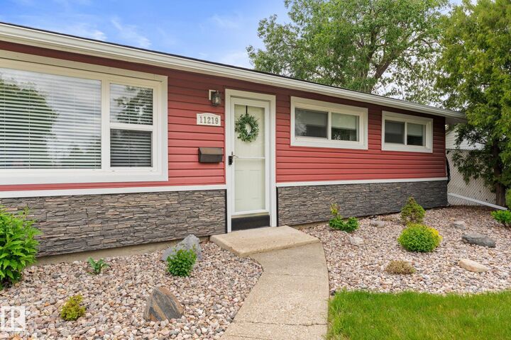 Property Photo:  11219 134A Avenue NW  AB T5E 1M4 