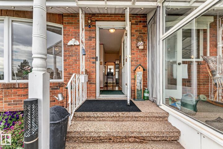 Property Photo: 13432 134 Street NW AB T5L 1W4