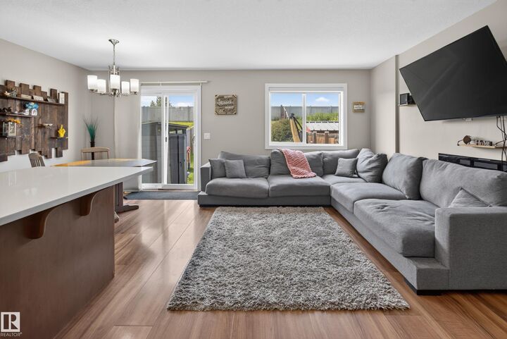 Property Photo: 3520 9 Street NW AB T6T 1A2