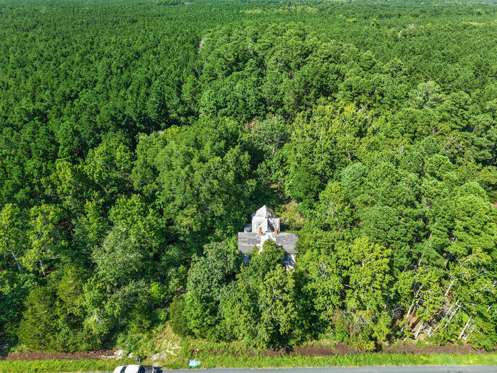Property Photo: 24031 Belinda Rd VA 23426
