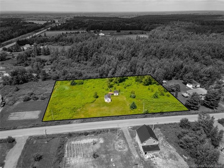 Property Photo: 27 Saint-Augustine Road NB E4T 2E2