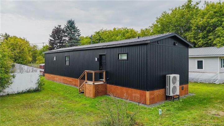 Property Photo: 202 Union Street NB E7M 2X5
