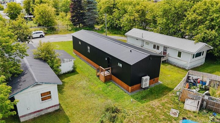 Property Photo: 202 Union Street NB E7M 2X5