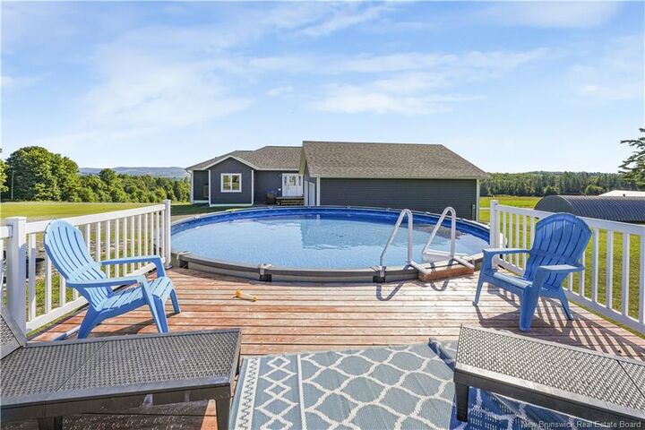 Property Photo:  139 Tweedie Road  NB E7L 1W7 