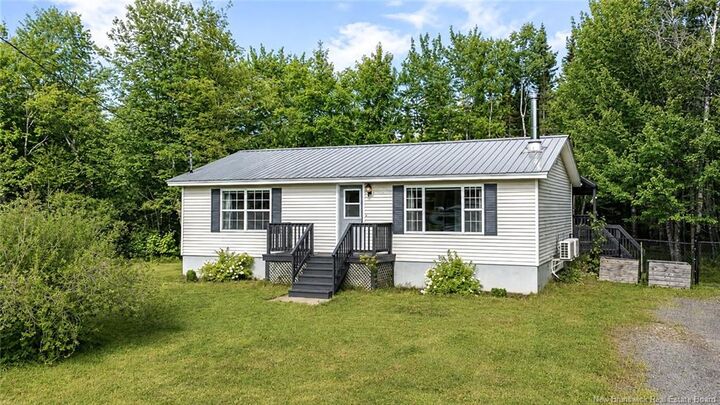 1020 Charters Settlement Road — photo 1