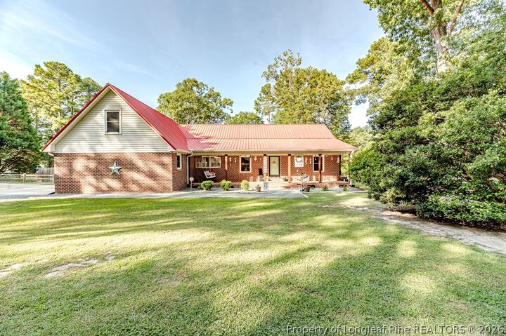 Property Photo:  5125 Lake Willett Road  NC 27332 