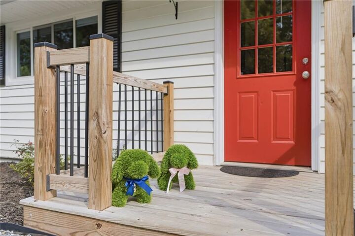 Property Photo: 5015 Virginia Avenue GA 30041