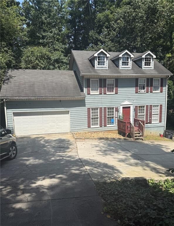 Property Photo:  4605 Sugarloaf Parkway  GA 30044 