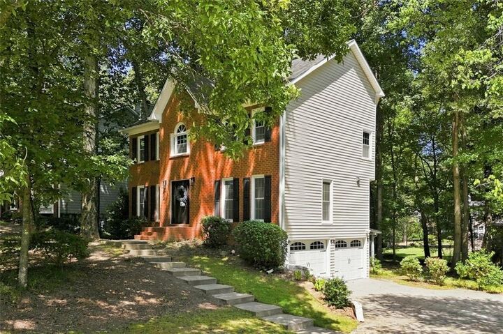 Property Photo: 1240 Wynford Colony SW GA 30064