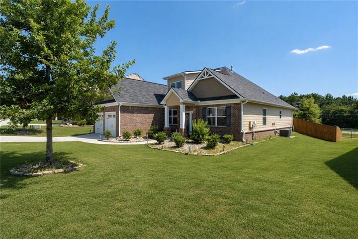 Property Photo:  316 Conley Avenue  GA 30228 