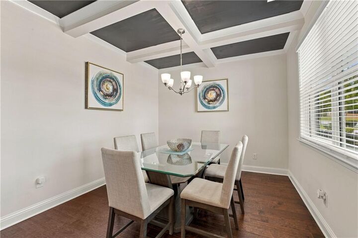 Property Photo:  316 Conley Avenue  GA 30228 