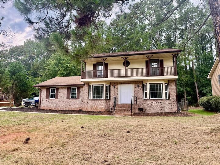 Property Photo: 3349 Veracruz Way GA 30034