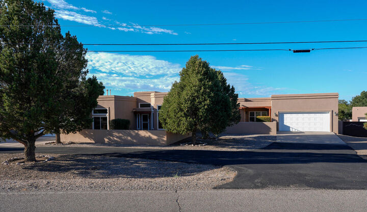 Property Photo:  9174 Signal Avenue NE  NM 87122 