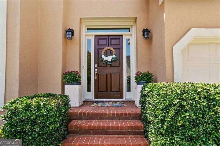Property Photo: 2209 Concord Square NE GA 30062