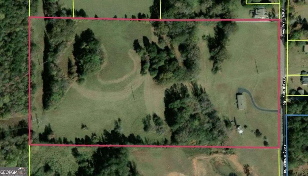 Property Photo: 300 Long Branch Road GA 30179