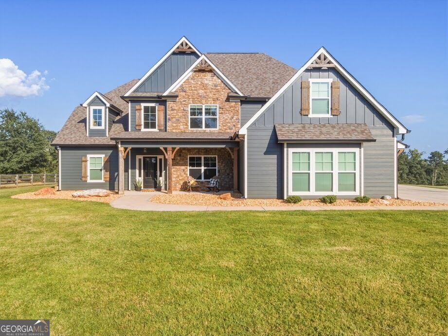 Property Photo: 1515 Pleasant Ridge Road GA 30117