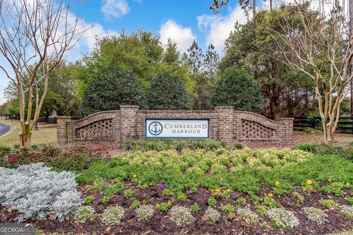 Property Photo:  700 South Point Boulevard  GA 31558 