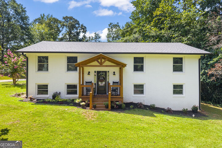 Property Photo: 55 Emory Drive GA 30643