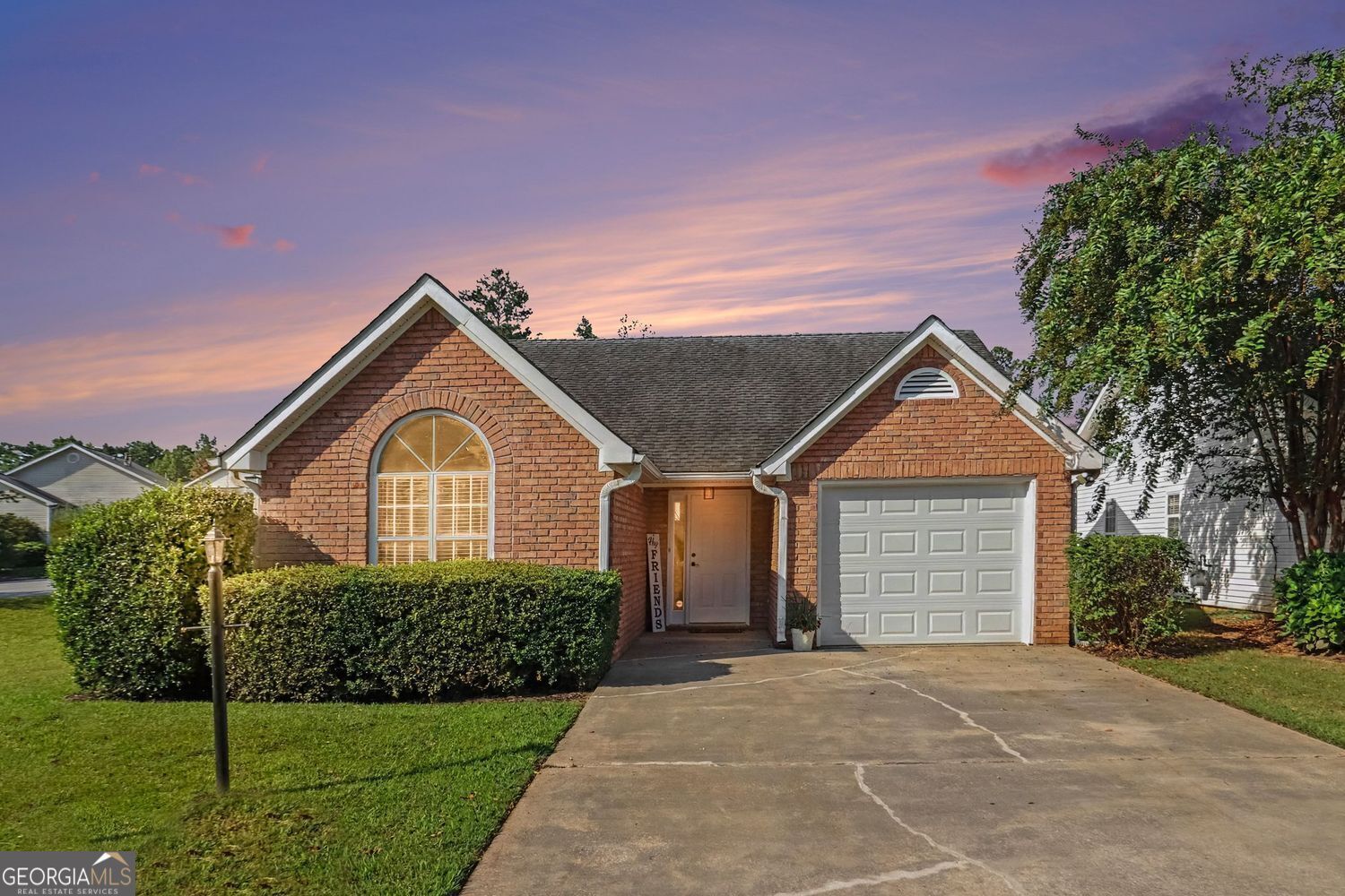 Property Photo:  37 Greentree Drive  GA 30265 