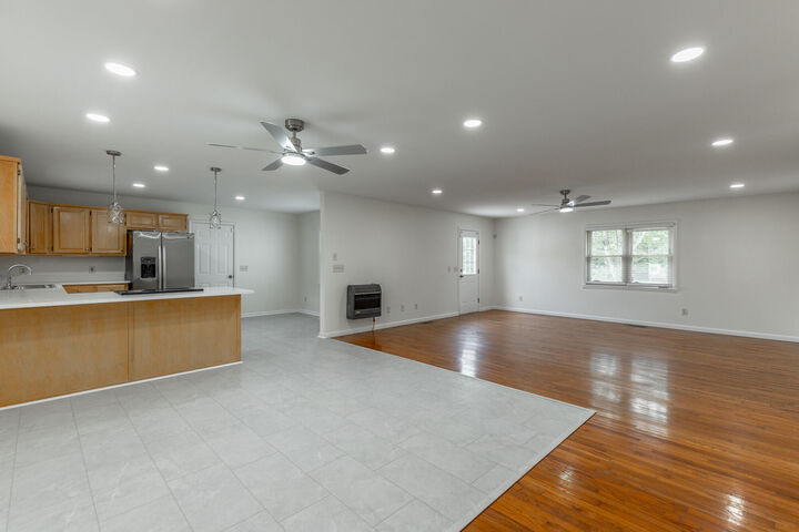 Property Photo: 711 2nd Street TN 37380