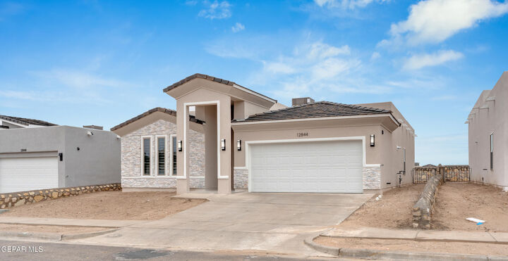 Property Photo:  14624 Tierra Resort Avenue  TX 79938 